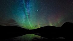 轻音乐,音乐短片 - Celestial Lights