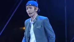 EXO,EXO-M,EXO-K - Wolf