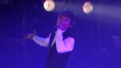 BigBang,大声(BigBang) - 洒满阳光的斜坡 A-NATION