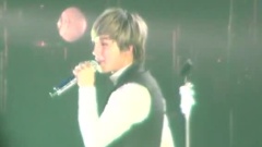 BigBang,大声(BigBang) - 想唱的情歌 A-NATION