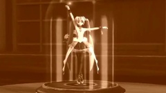 初音未来,游戏原声,VOCALOID家族 - Absolunote