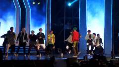 EXO,EXO-M,EXO-K - Wolf