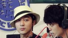 Roy Kim,郑俊英 - 一支蜡烛