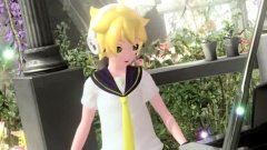 初音未来,镜音双子,游戏原声,VOCALOID家族 - Absolunote
