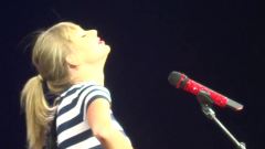 Taylor Swift - Begin Again