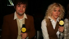 The Band Perry - If I Die Young & Interview Billboard