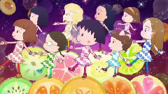 E-Girls - おどるポンポコリン