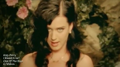 Katy Perry - I Kissed A Girl