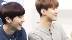 EXO,EXO-K,EXO-M - Mnet EXO 90:2014 Ep01 预告