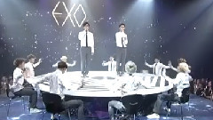 少女时代,Super Junior,东方神起,SHINee,EXO - Mnet SM Ent.Full