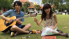 moumoon - FULLMOON LIVE 2014 July in Singapore