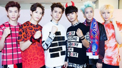 VIXX - VIXX TV KEN鼻子特辑