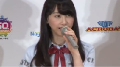 AKB48,SKE48 - ガシマリゾート広報大使 就任発表会