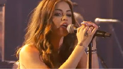 Lucy Hale - Goodbye Gone