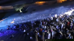 欧美群星 - Le Concert Du Groupe IAM Au Festival De Carthage