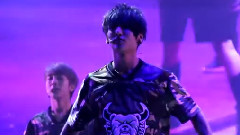 B.I.G - Intro - Lotte World 公演 饭拍版 14/08/10
