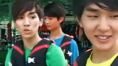 SHINee - SHINee's GirlFriend EP5