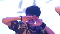 B.I.G - Hello Lotte World 公演 饭拍版 14/08/10