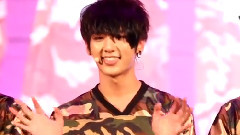 B.I.G - Lotte World 公演 - 主GunMin 饭拍版 14/08/10