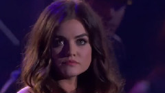 Lucy Hale - Road Between