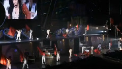 HISTORY,G-Dragon(BigBang),Rain,山下智久,Hey! Say! JUMP - J-pop VS K-pop 现场实力比拼