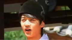 SHINee - SHINee's GirlFriend EP08