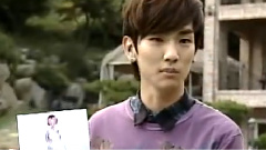 SHINee - SHINee's GirlFriend EP12