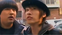 Super Junior - Band Of Brother BOB