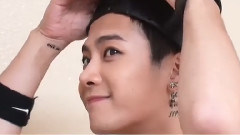 GOT7,2PM,2AM,15&,miss A - 2014 JYP NATION ONE MIC Backstage Special Clip