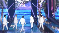 BEAST - Ending