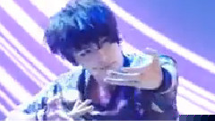 B.I.G - Intro - Lotte World 公演 - 主GunMin 饭拍版 14/08/10