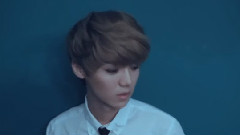 EXO-M - Till The World Ends 鹿晗饭制版