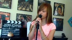 Connie Talbot - All Of Me