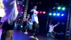 Johnnys Jr. - 跳绳舞Cut
