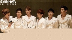 神话 - Come Back Greeting Interview