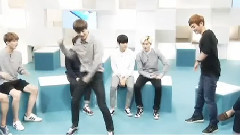 EXO-K,EXO - EXO新团综