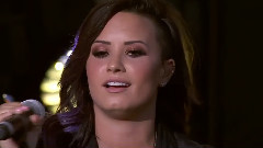Demi Lovato - Skyscraper
