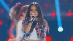 Becky G - Shower