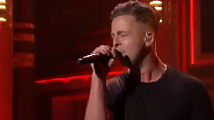OneRepublic - Love Runs Out