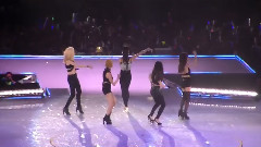 SPICA - KCON 2014 Spica