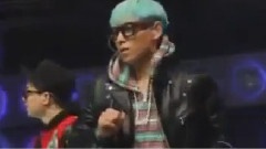 BigBang - YG On Air Making