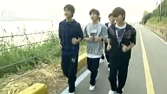 SHINee - SHINee's GirlFriend EP10