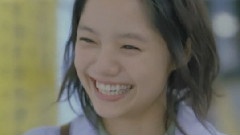 宫崎葵 - Tokyo Heart 东京メトロ DO!合集篇 CM 90s