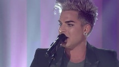 Adam Lambert - Trespassing