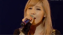 Secret - I Wish