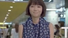 宫崎葵 - Tokyo Heart 东京メトロ 都心はメトロで篇 (英语ver.) CM 15s