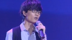 许嵩 - 想象之中