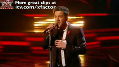 Matt Cardle - Bleeding