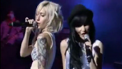 The Veronicas - Take Me On The Floor