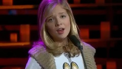 Jackie Evancho - The First Noel